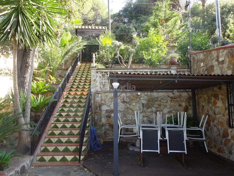 Foto ddd0588f-c1f5-46e9-911c-8fc927b28abf. Casa amb piscina a Urbanitzacions Argentona