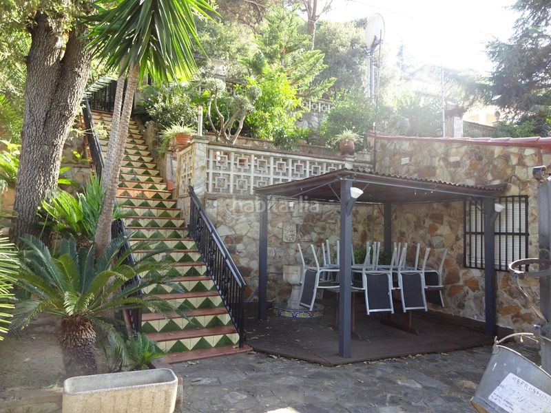 Foto e44056e7-d665-4f59-9d01-cb5e26e4bebf. Casa amb piscina a Urbanitzacions Argentona