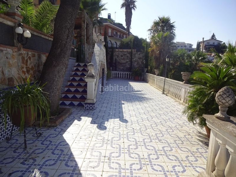 Foto efb39280-171b-4359-beca-d2289728d0e7. Casa amb piscina a Urbanitzacions Argentona