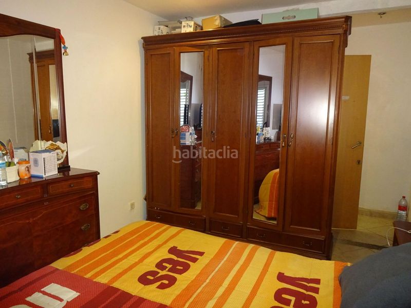 Foto a382729b-8897-4554-89dd-938a88e9f14e. Flat in Rocafonda Mataró
