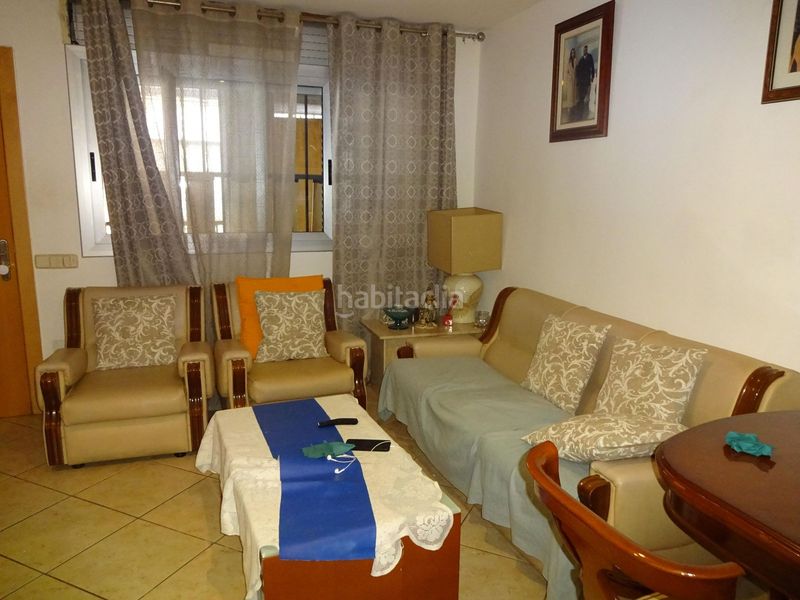 Foto fdf1066a-1298-462f-9954-cbdbc4607e61. Flat in Rocafonda Mataró