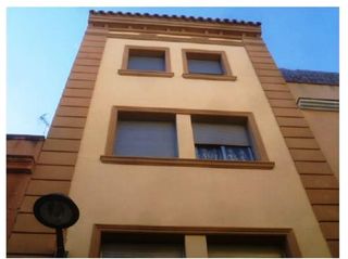 Edifici a Centre