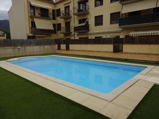 �tico en Sant Iscle de Vallalta. Atico duplex con terraza !!!!
