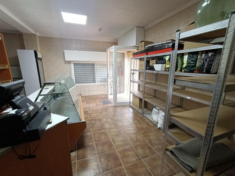 Foto e1484f29-02c7-44d1-9aff-2b96fbeceb4b. Haus in San Miguel Molina de Segura