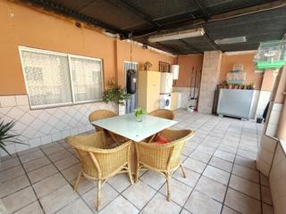 Casa a San Miguel. Se vende casa en molina de segura