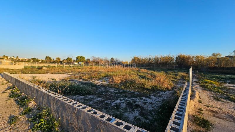 Foto 2d088bcd-8810-4444-942f-1b8bffd8fd15. Wohngrundstück in Lorquí