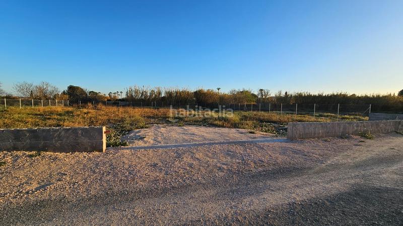 Foto 980892b7-f15b-4661-8657-69d371409da0. Wohngrundstück in Lorquí