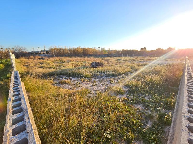 Foto a4a7415b-e0b0-4414-a4bd-d86eafc1446b. Wohngrundstück in Lorquí