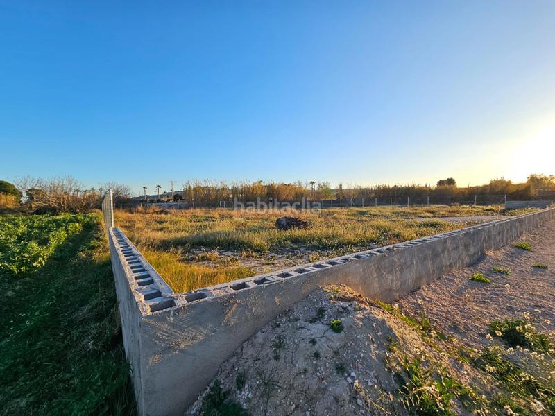 Foto c9c67e05-c224-44b8-94c4-c5cf870f9b09. Wohngrundstück in Lorquí