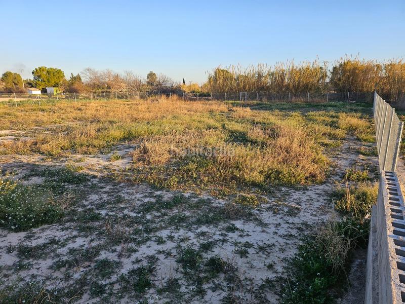 Foto f3b6d5da-8051-4b31-b1bb-afcbc47c80cb. Wohngrundstück in Lorquí