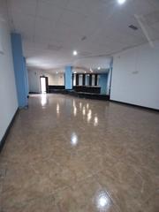 Locale commerciale in El Castillo - San Roque - El Carmen. Se vende local en molina de segura