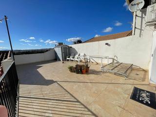 Maison à El Llano. Se vende casa en el llano de molina