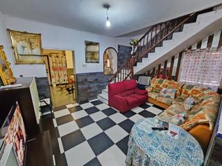 Casa a Alguazas. Se vende casa en alguazas