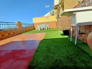 Appartement en Lorqu. Se vende piso en lorqu