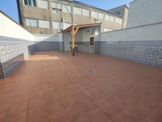 Pis a Ceutí. Se vende piso en ceutí