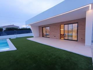 Chalet en Rojales. Chalet de lujo en ciudad quesada