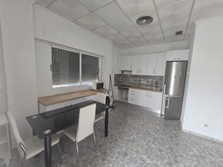 Location Rez-de-chaussée à Alguazas. Se alquila piso en planta baja en alguazas