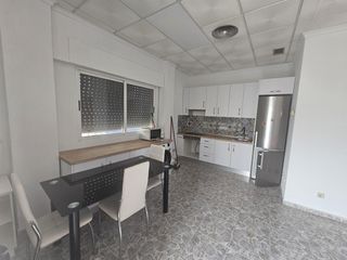 Rent Ground floor in Alguazas. Se alquila piso en planta baja en alguazas