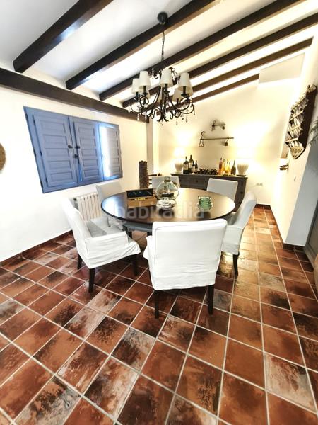 Foto 05d395f2-cbc9-4892-a088-06d2e7976078. Chalet avec parking dans Los Valientes Molina de Segura