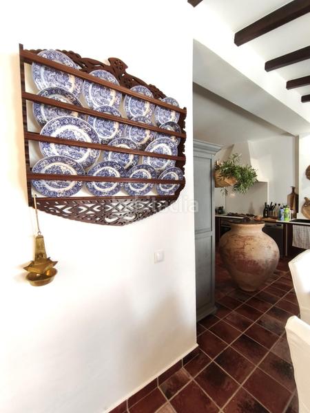 Foto 0fc22823-26ea-4a26-9753-a21497149943. Chalet avec parking dans Los Valientes Molina de Segura