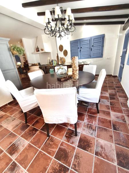 Foto 1a431aa5-0151-4851-944e-41fe93b4a973. Chalet avec parking dans Los Valientes Molina de Segura