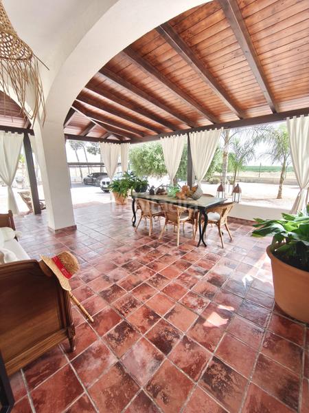 Foto 3382a727-1988-4f9f-83b1-a51b22b05677. Chalet avec parking dans Los Valientes Molina de Segura