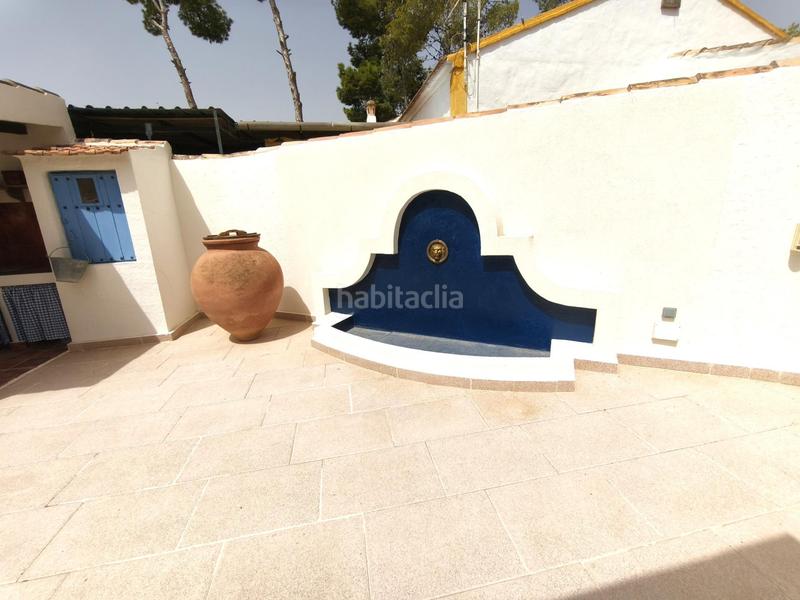 Foto 33863809-3580-4dcf-93b9-9ff6055e6ba2. Chalet avec parking dans Los Valientes Molina de Segura