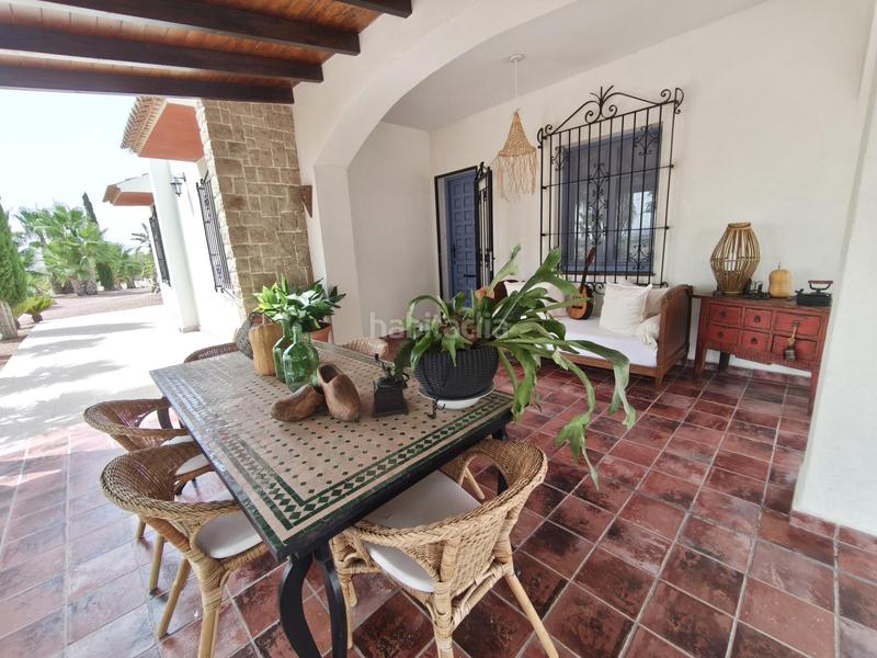 Foto 4272b9da-c983-4d4e-9fd2-26b940ed72d1. Chalet avec parking dans Los Valientes Molina de Segura