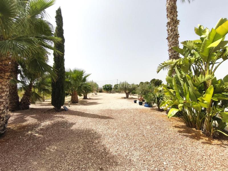 Foto 4694f597-81eb-4ad8-9884-c5425786f921. Chalet avec parking dans Los Valientes Molina de Segura