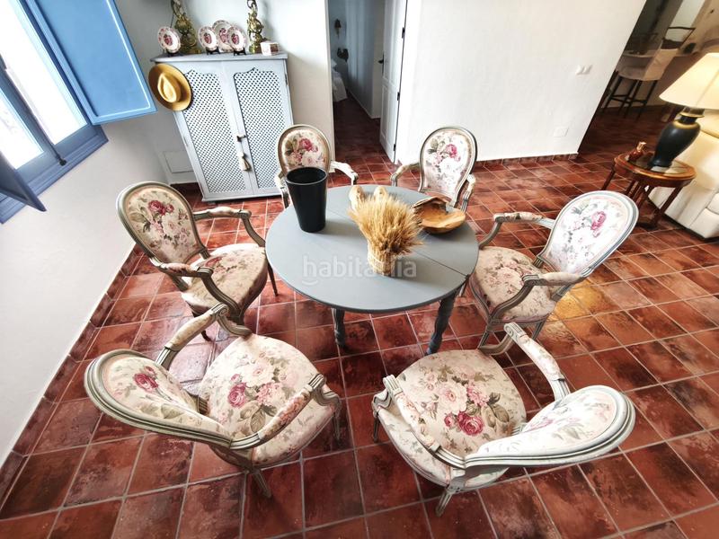 Foto 496105ca-6c9e-4464-afc7-a2be17f6b69f. Chalet avec parking dans Los Valientes Molina de Segura