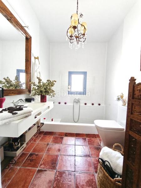 Foto 61c384a9-c76f-41fc-8af6-e5136657424c. Chalet avec parking dans Los Valientes Molina de Segura