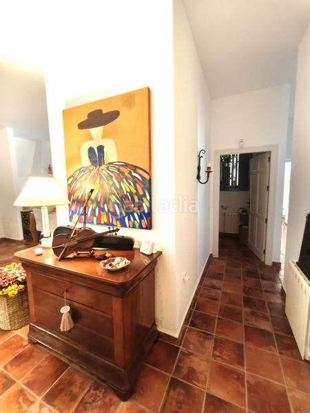 Foto 6f7faa88-ffa2-48aa-b586-28fb16528fbc. Chalet avec parking dans Los Valientes Molina de Segura