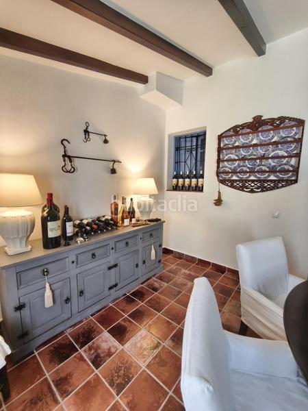 Foto 7b1c015e-9820-445f-abca-81b2a305cd9c. Chalet avec parking dans Los Valientes Molina de Segura