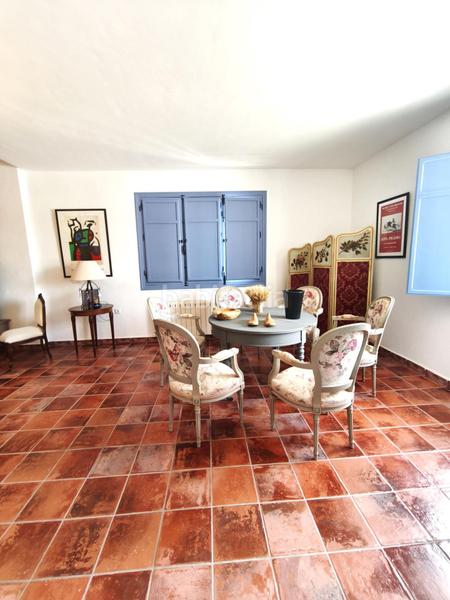 Foto 8ce27c2a-7850-4979-af13-8f8d23c37494. Chalet avec parking dans Los Valientes Molina de Segura