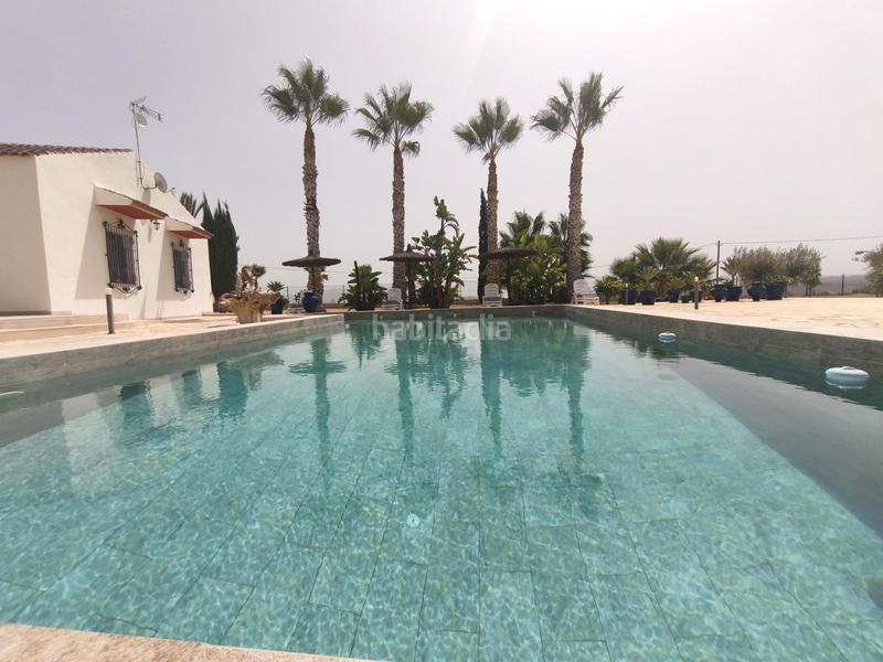 Foto a1ad5608-ece5-43c9-a0a9-ea0cc1735ada. Chalet avec parking dans Los Valientes Molina de Segura