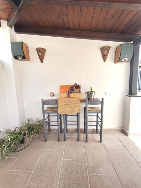 Foto a23a8437-25f6-4a1b-9e5a-ad4dc241584e. Chalet avec parking dans Los Valientes Molina de Segura