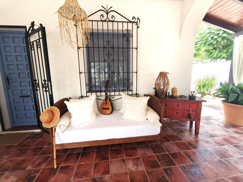 Foto b06eee58-6030-4336-b13d-8c18f4a67ff9. Chalet avec parking dans Los Valientes Molina de Segura