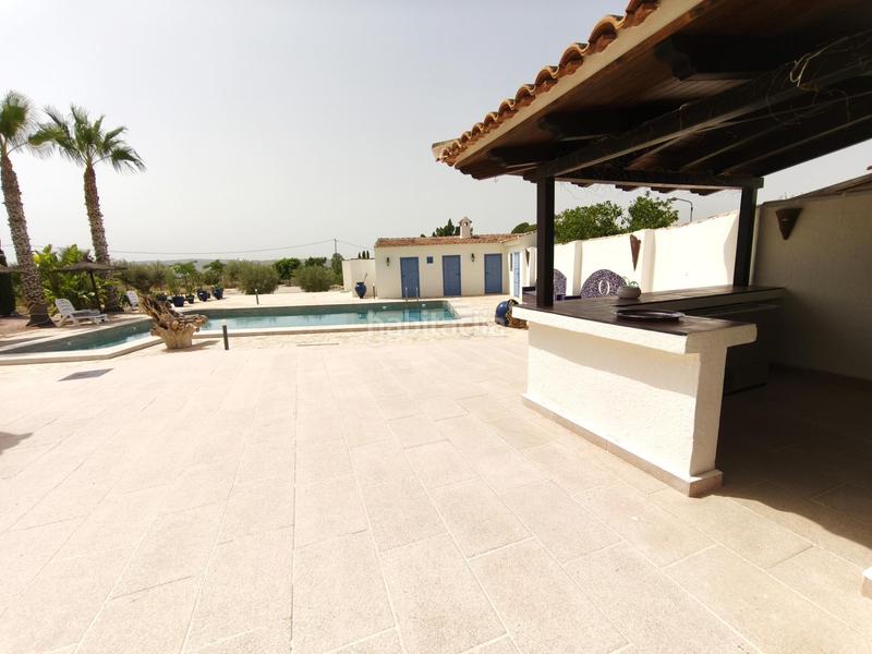 Foto b2d98811-2389-4403-86fb-35829bf4a128. Chalet avec parking dans Los Valientes Molina de Segura