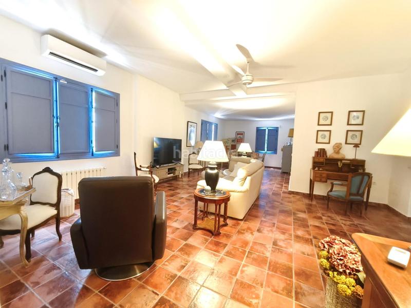 Foto b51acd87-5ec4-46a0-b99b-cdeedb2bd4cd. Chalet avec parking dans Los Valientes Molina de Segura