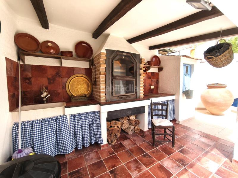 Foto c6fc1c93-70c5-4283-9c34-af73dc00936a. Chalet avec parking dans Los Valientes Molina de Segura