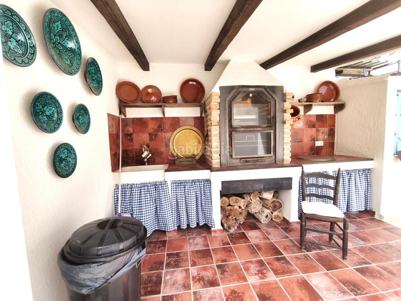 Foto cb3d5d83-ae8e-4311-bc10-ff499894f937. Chalet avec parking dans Los Valientes Molina de Segura