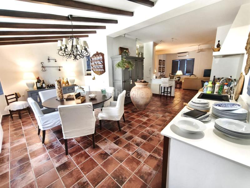 Foto cfaba21c-5564-4728-b93a-c003a342c7c6. Chalet avec parking dans Los Valientes Molina de Segura