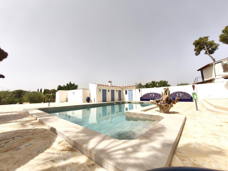 Foto d085d26a-4934-4e3f-b307-39b441eaa23b. Chalet avec parking dans Los Valientes Molina de Segura