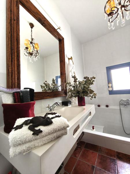 Foto ddf37d39-e284-4cd0-aeb9-8c0cfd738649. Chalet avec parking dans Los Valientes Molina de Segura