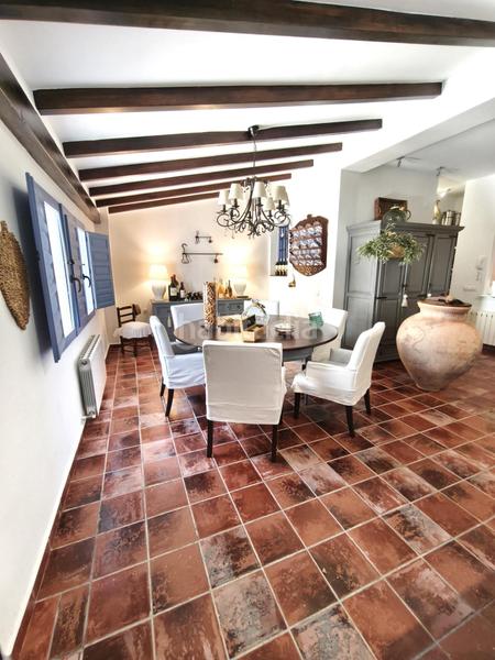 Foto ded10a14-ef7b-40ad-b6dd-c1614b40a9a5. Chalet avec parking dans Los Valientes Molina de Segura