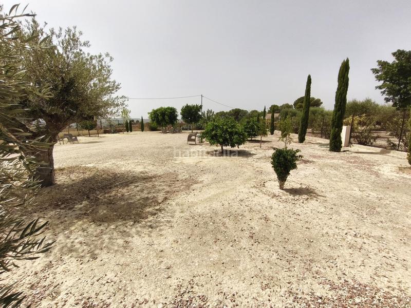 Foto e7bbbc59-4a02-441f-b37b-ca646d0a1eff. Chalet avec parking dans Los Valientes Molina de Segura