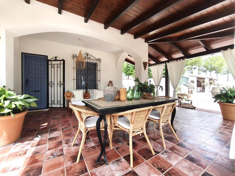 Foto fa8519a3-515b-4a4d-98ac-ad07a86ee460. Chalet avec parking dans Los Valientes Molina de Segura