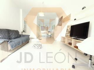Location Appartement à El Castillo - San Roque - El Carmen. Se alquila piso en molina de segura