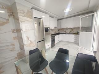 Casa a El Castillo - San Roque - El Carmen. Se vende casa en molina de segura