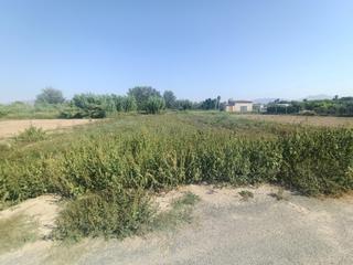 Residential Plot in Lorquí. Se vende parcela rústica en lorquí